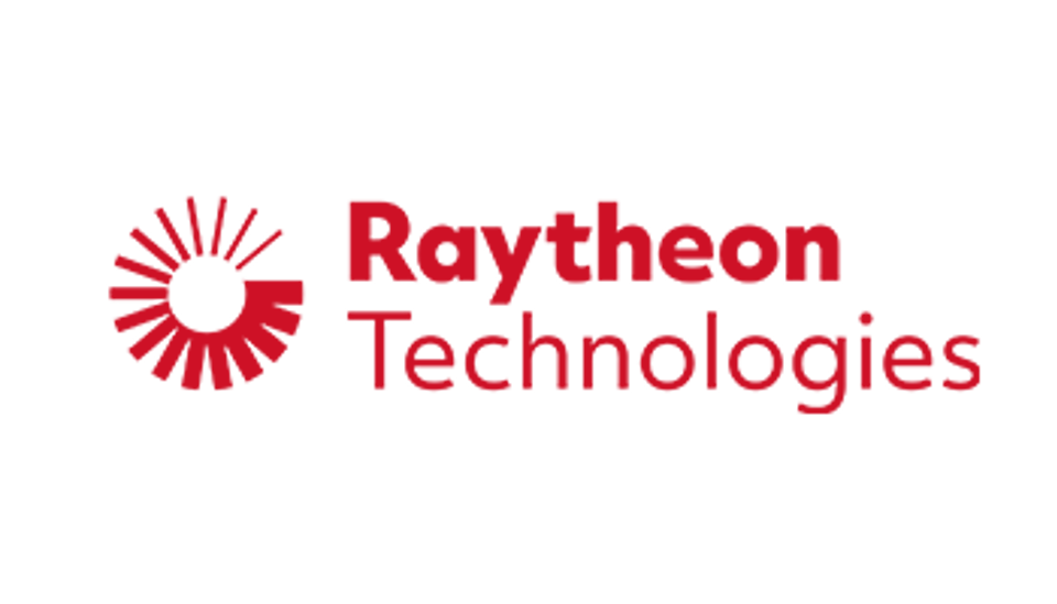 Raytheon New