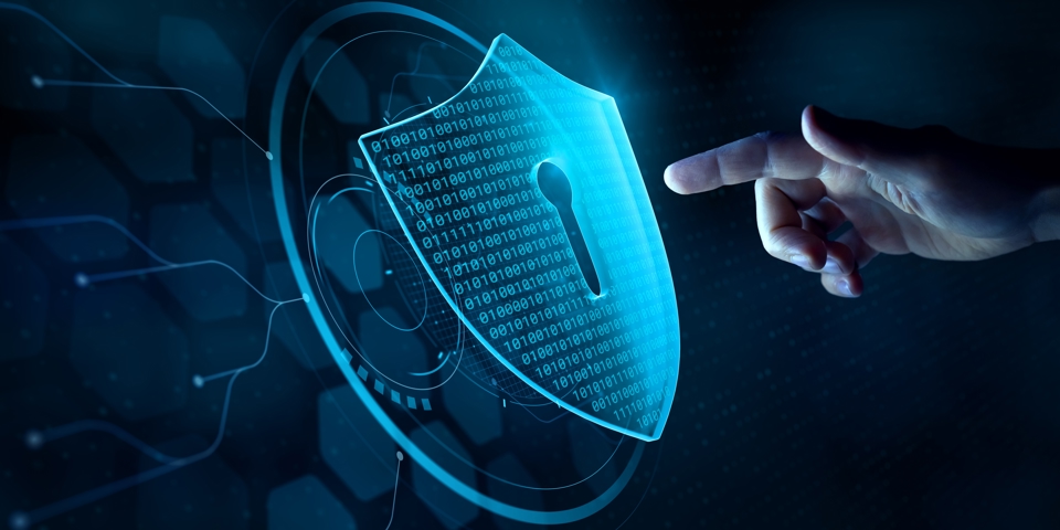 Cybersecurity Hero