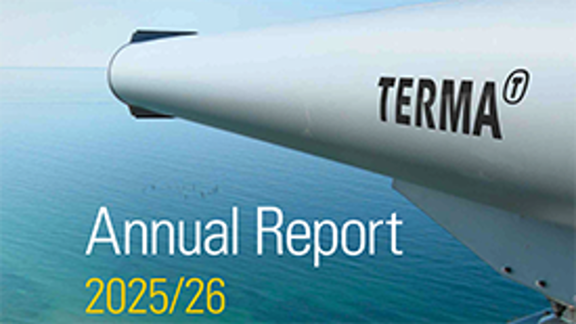 Annual Report Brochure Thumbnail 275X155