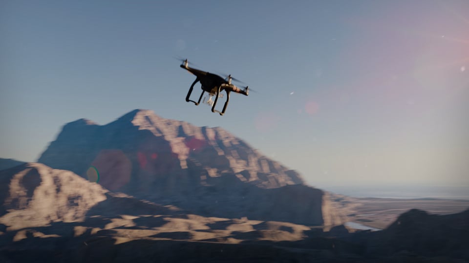 Drone
