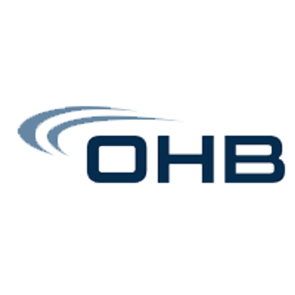 OHB Logo