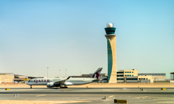 Doha International Airport