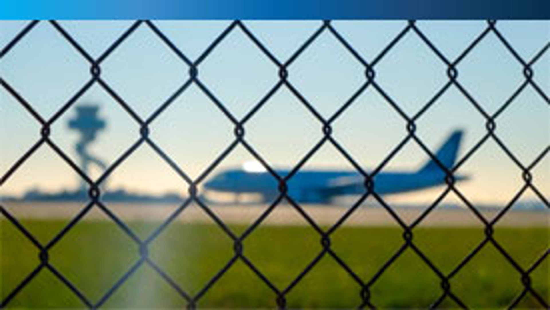 CIP Airports And Ports Brochure Thumbnail