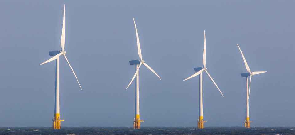 Offshore Wind Farm