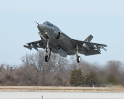 Terma enters into F-35 Long-Term Agreement with BAE Systems