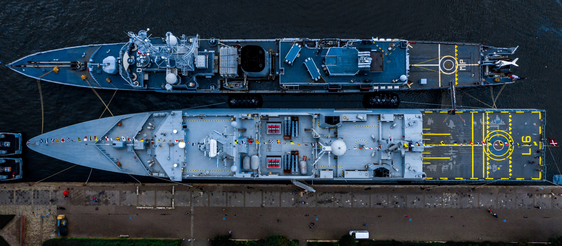 C-Sim Naval Simulation & Tactical Training