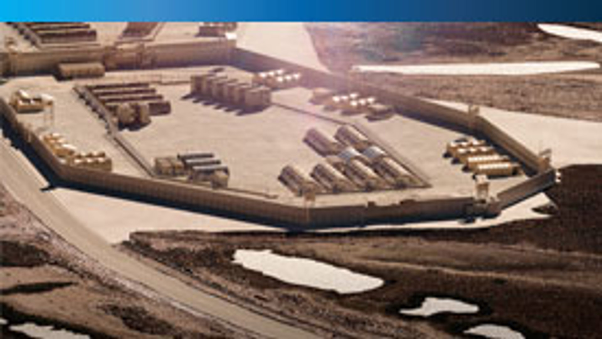 CIP Homeland Security Brochure Thumbnail