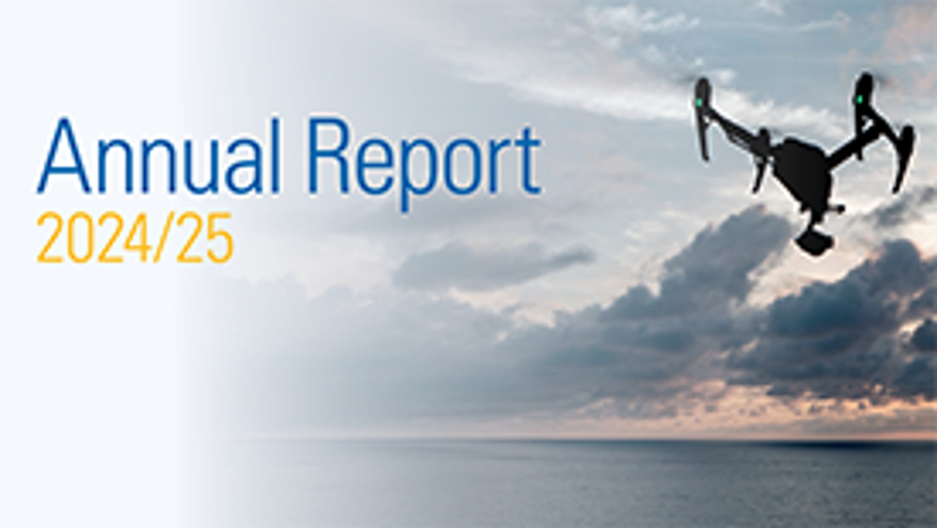 Terma Annual Report 2024 25 255X155