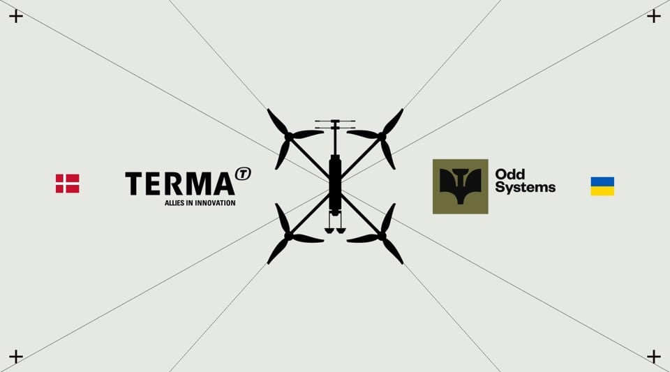 Terma Odd Systems 1400X800px