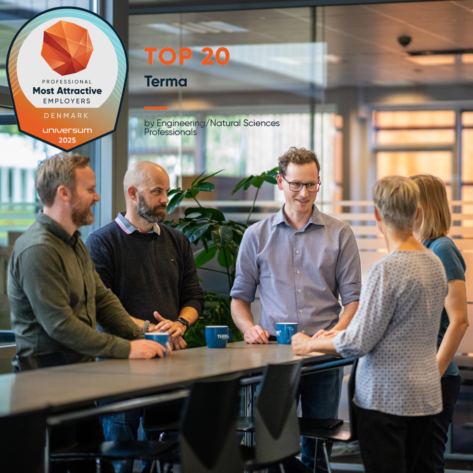 Employees At Work (5)