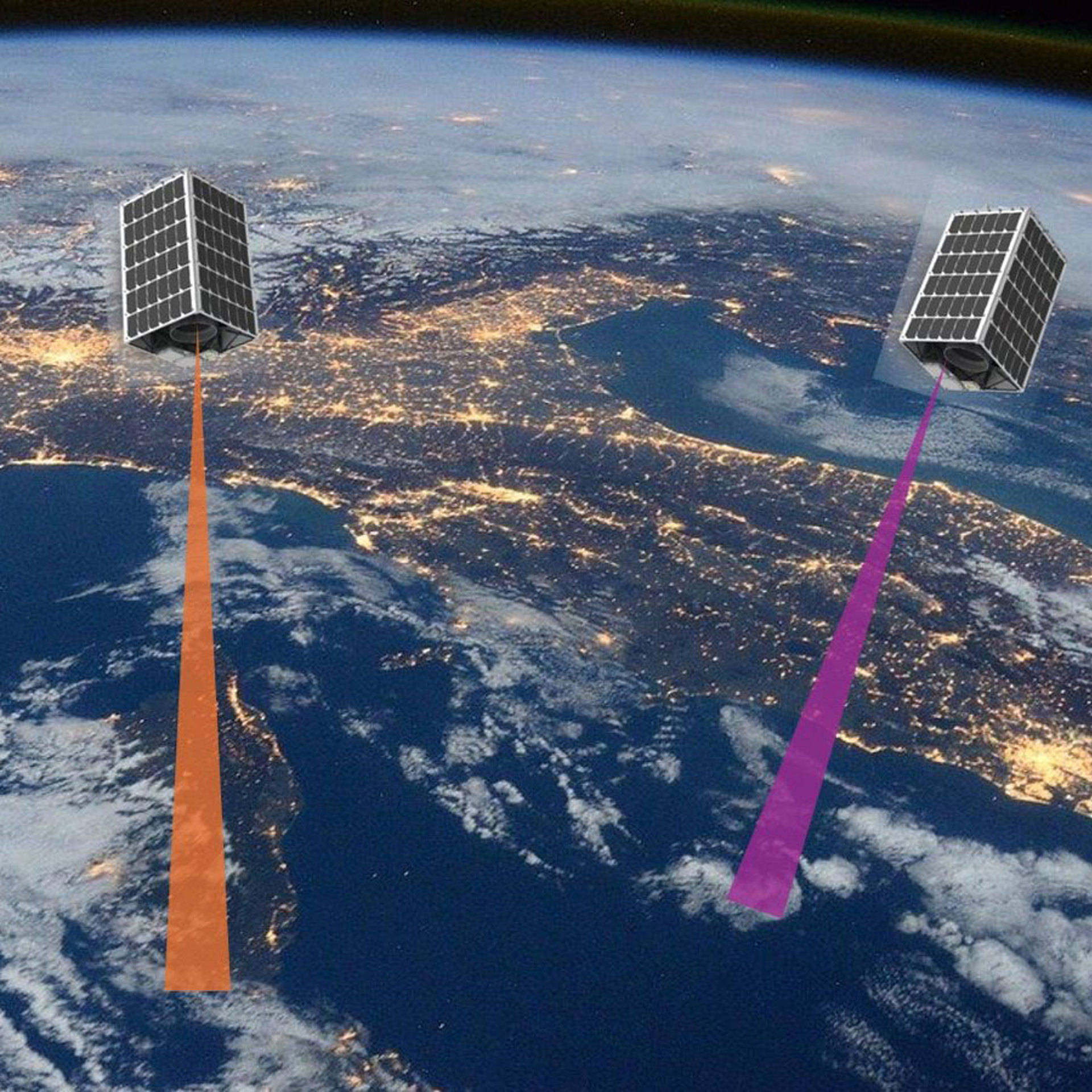Mission Control Software, CCS5 | Terma