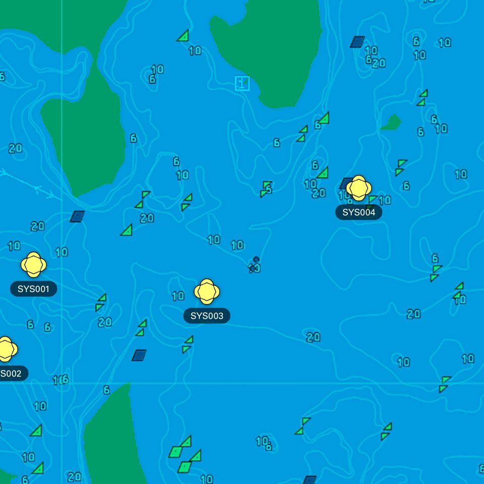 C Flex Map V3 2 4K