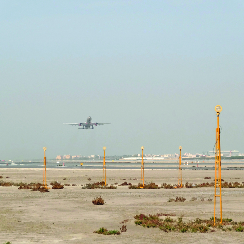 Bahrain Airport