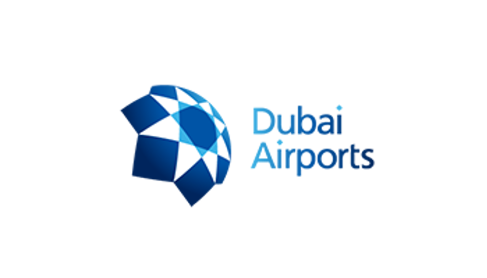 LOGO Dubaiairport