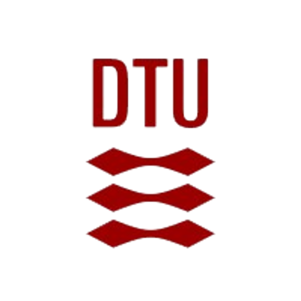 DTU Logo