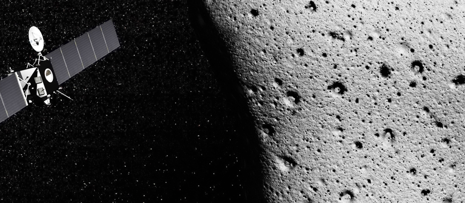 Satellite-in-Space.