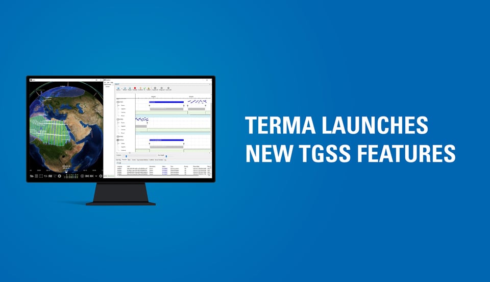 TGSS New Features