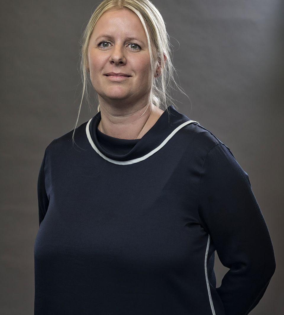 Merete Damm-Aunsbjørn