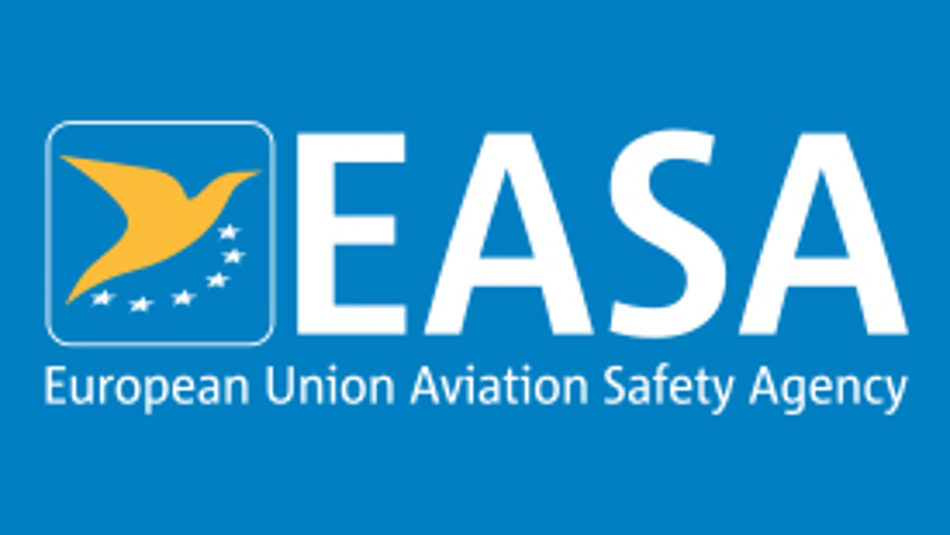 EASA Part 21 Cover Blue