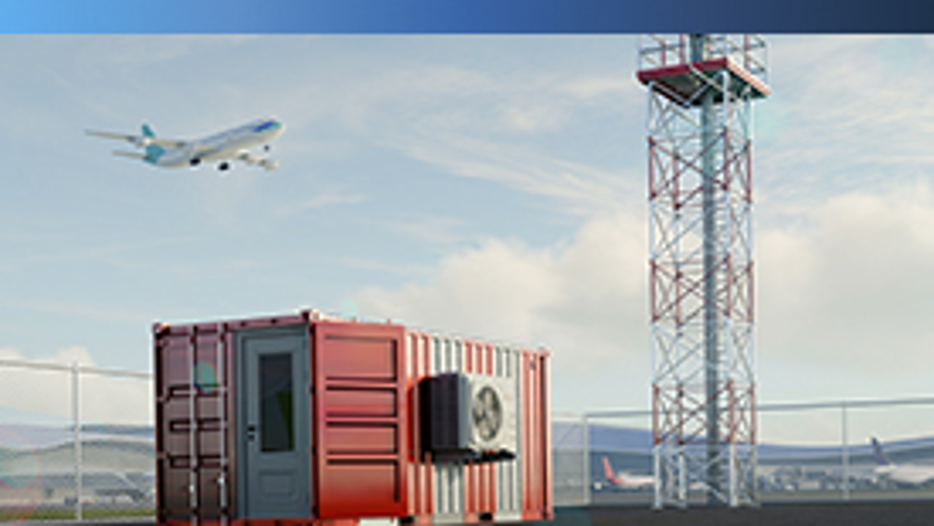 Secondary Surveillance Radar MD 18.03