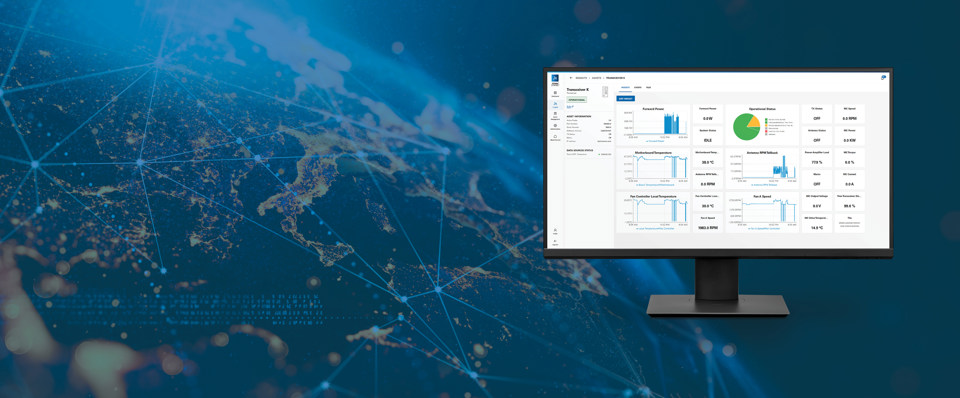 Hero Image Terma Connect