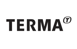 Terma logo.