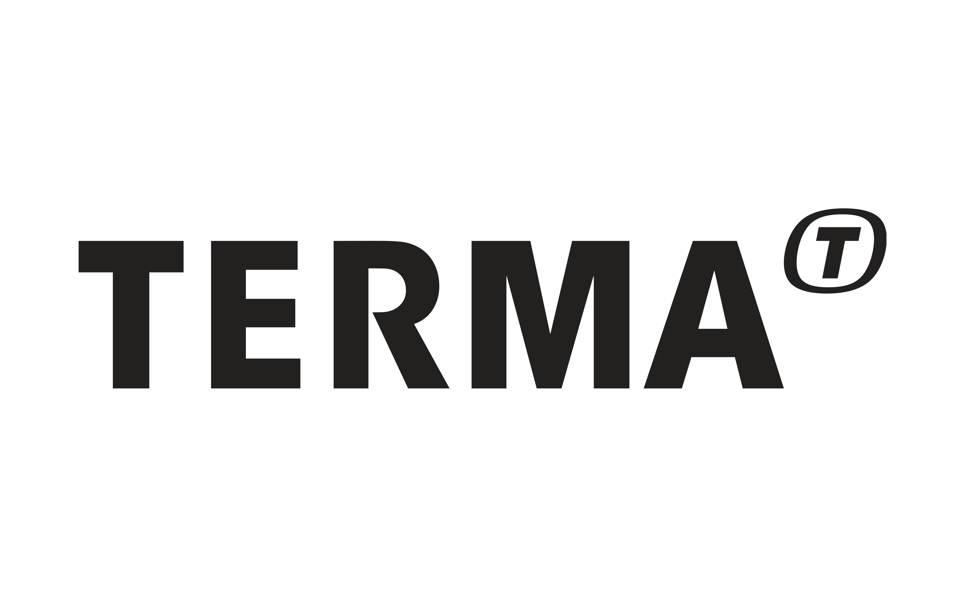 Terma logo.