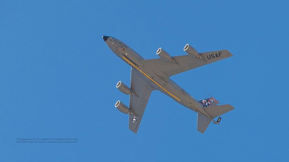 KC 135 DVIDS