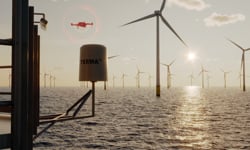SCANTER Sphera 3D Radar Windfarm 2000X1200