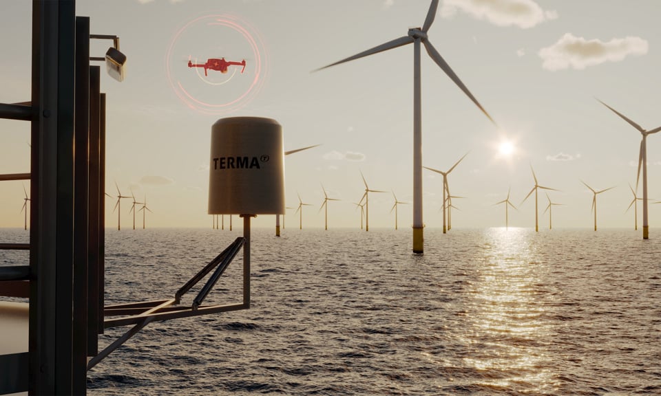 SCANTER Sphera 3D Radar Windfarm 2000X1200