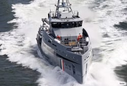 Damen Stan Patrol 5009 1080