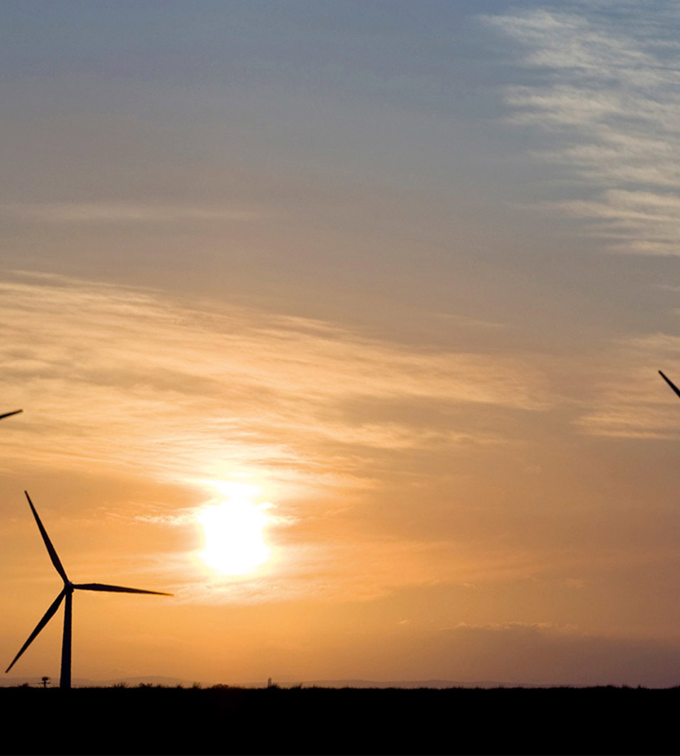 Wind Farm