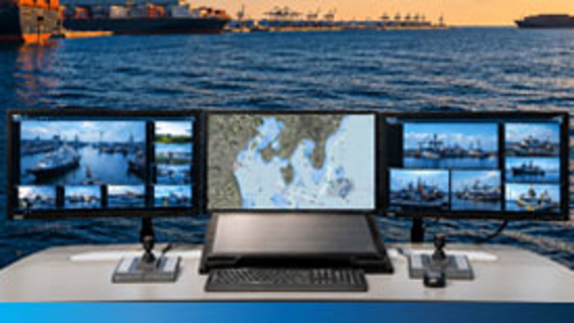 Navutical Chart Support Product Sheet Thumbnail