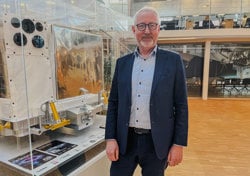 Mats Terma Space 1000X702px