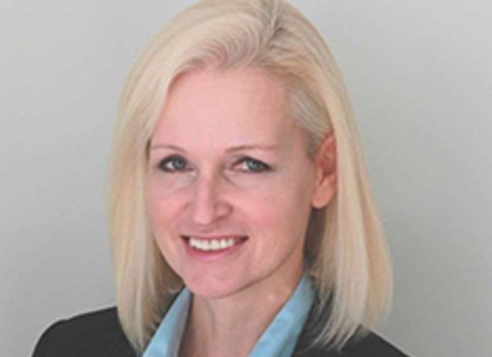 Adina C. Cherry Vice President, Business Development, Airborne Systems.