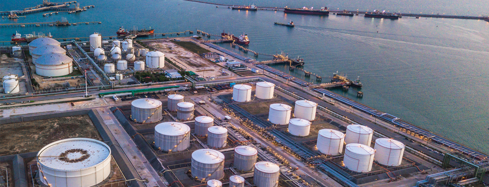 Storage Tank Farm 1900X728