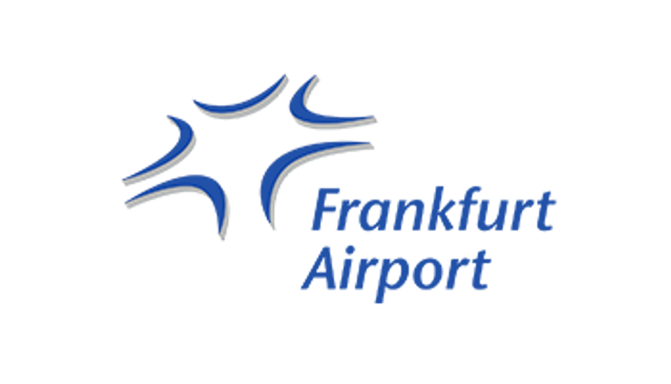 LOGO Frankfurtairport