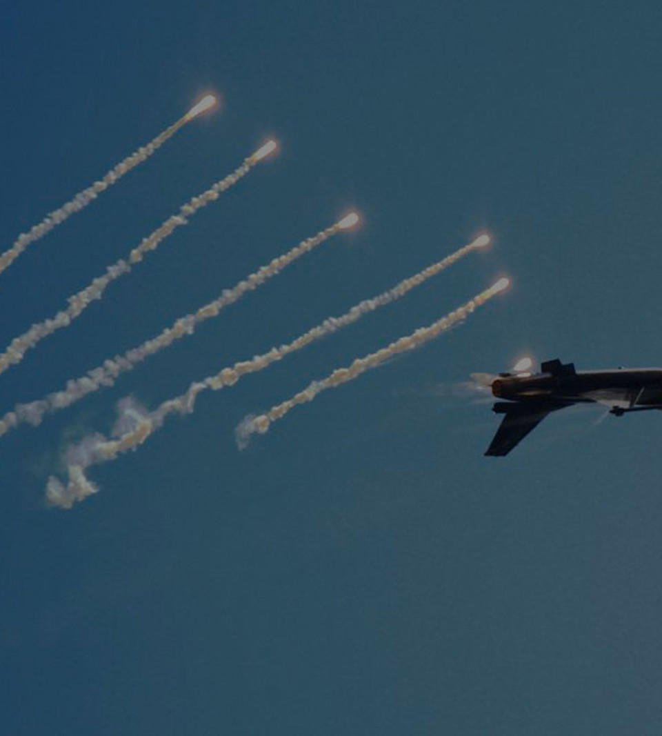 Electronic Warfare Hero