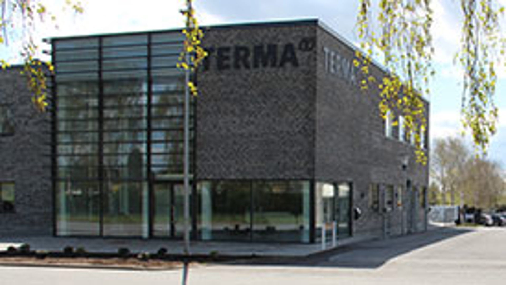 Terma AS Human Rights