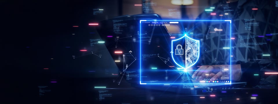 Cybersecurity UDS 2000Px Extended