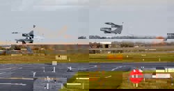 F-16 Fighting Falcon.