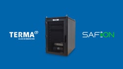 TERMA X SAFION 01