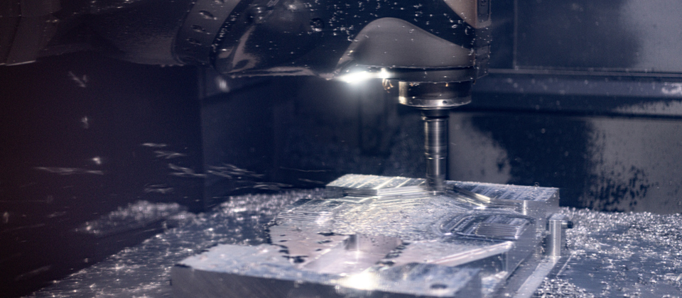 Hard Metal Machining Hero