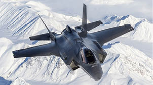 AF-2, Major Eskil  Taz  Amdal, Ferry From Eielson, Alaska To Edwards AFB, Ca , 8 March 2018