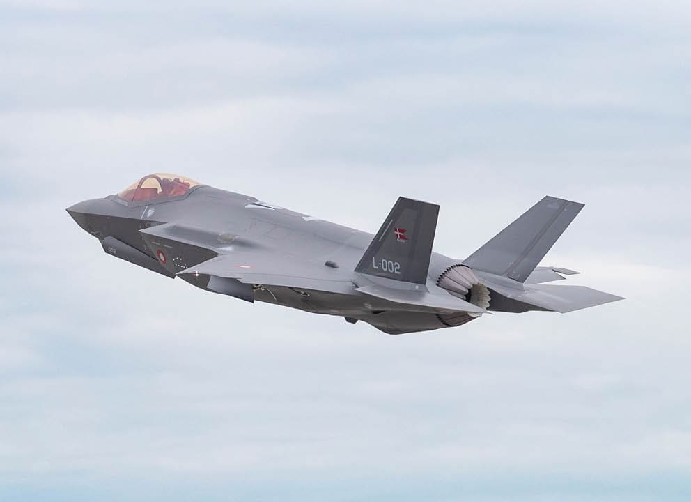 Lockheed Martin Aeronautics Corporation - Fort Worth - Mikaela Maschmeier - PR Event: AP-1 and AP-2 ferry flight Date: 04/13/2021 Time: 1100 FP20-08147 POC: Brett Ashworth Location: Run Station 30; RS 30; Flightline Release: Public Release approved per Angel DelCueto on 4/13/2021 