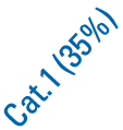 Cat.1 (35%)