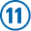 11