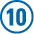 10