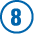 8