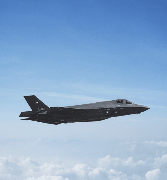 Lockheed Martin Aeronautics Corporation - Fort Worth - Mikaela Maschmeier Event:AP-1 (Denmark) first flight Date: 03 08 2021 Time: 1130 FP21- POC:   Location: Flight line; shots taken from the tower Release: Public Release approved via Angel DelCueto on 3 8 2021 via email     First flight of the first Denmark aircraft, AP-1, completed on March 3, 2021  Post flight, the aircraft s pilots, John Hutcheson  Hooch  signs memorabilia flown in the craft as mementos     